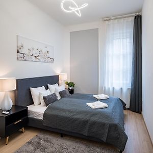 Appartement met Drie Slaapkamers